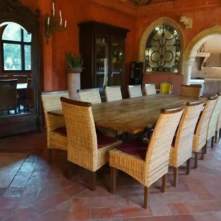 Holiday home Lac Du Paradis Albieres