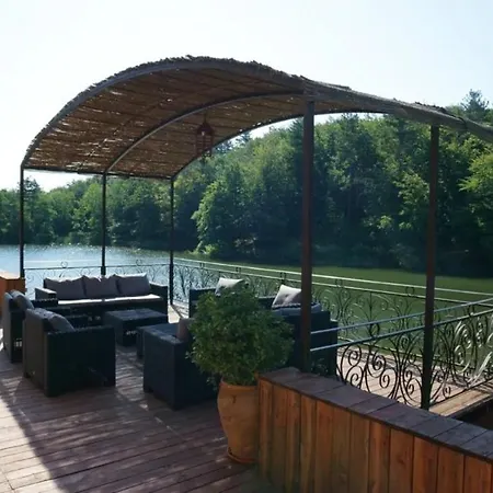 Lac Du Paradis Dom wakacyjny Albieres