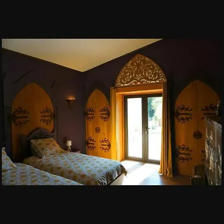 Holiday home Lac Du Paradis Albieres