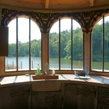 Holiday home Lac Du Paradis