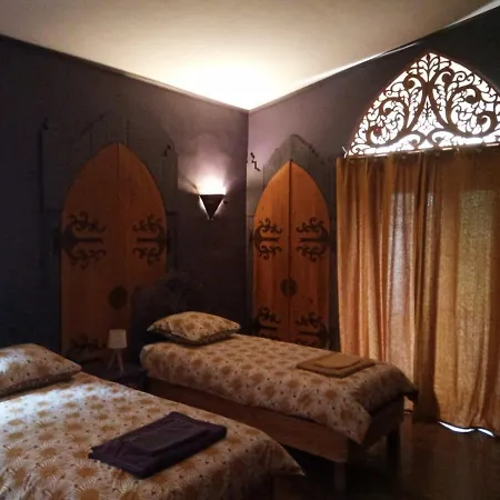 Holiday home Lac Du Paradis