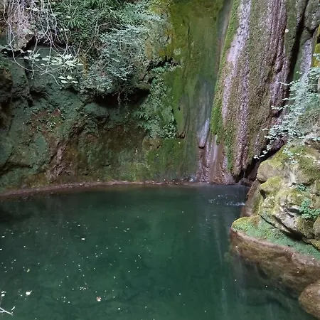 Dom wakacyjny Lac Du Paradis