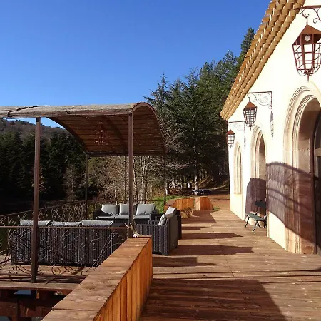 Holiday home Lac Du Paradis *