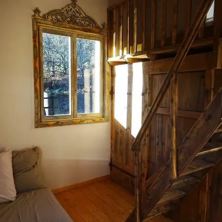 Holiday home Lac Du Paradis *