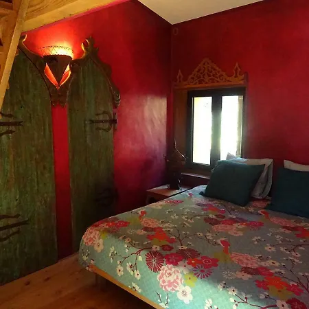 Lac Du Paradis Holiday home Albieres