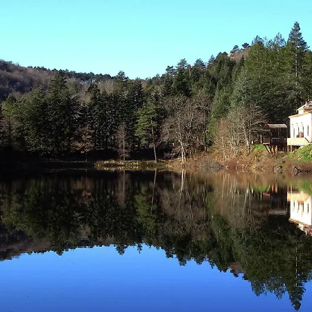 Lac Du Paradis *